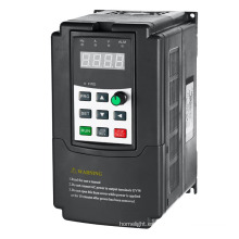 Controlador de velocidad de accionamiento de 4kw AC VFD